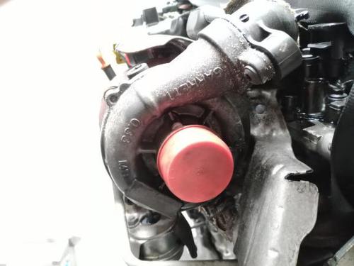 Engine (For Parts) CITROËN C5 II Break (RE_) 1.6 HDi (RE9HZC, RE9HYB) | BP23474398M64