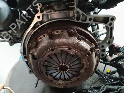 Engine (For Parts) CITROËN C5 II Break (RE_) 1.6 HDi (RE9HZC, RE9HYB) | BP23474398M64