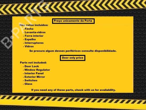 Left rear door FORD ESCORT VI Turnier (GAL, ANL) 1.8 TD | BP23474486C4 
