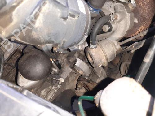Used Gearbox FORD ESCORT VI Turnier (GAL, ANL) 1.8 TD (90 hp) 23474494