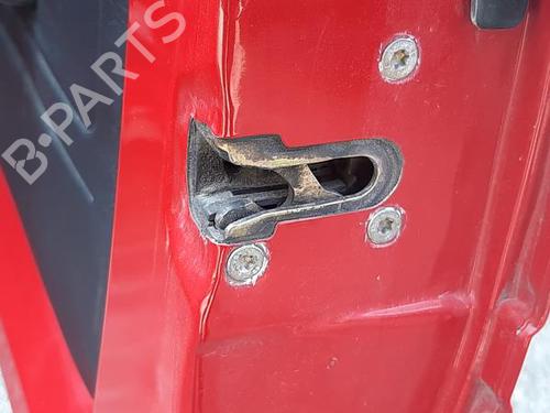 Used Front right lock CITROËN AX (ZA-_) [1986-1998]  23474544