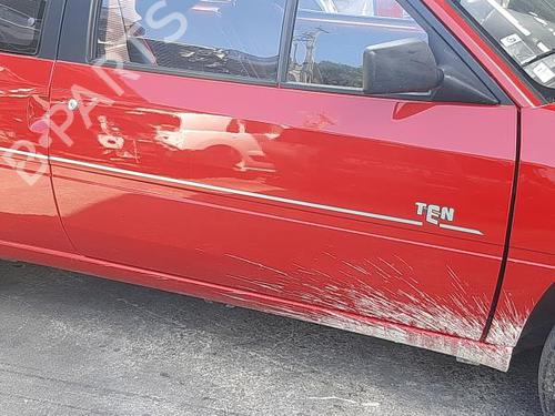 Used Right front door CITROËN AX (ZA-_) [1986-1998]  23474549