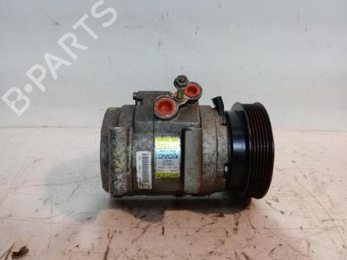 AC compressor OPEL ANTARA A (L07) 2.0 CDTI 9662905