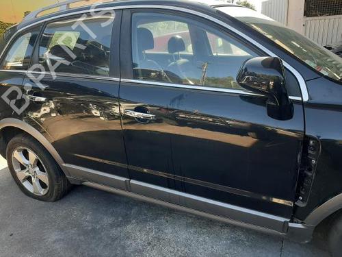 Front right window mechanism OPEL ANTARA A (L07) 2.0 CDTI BP23474678C23