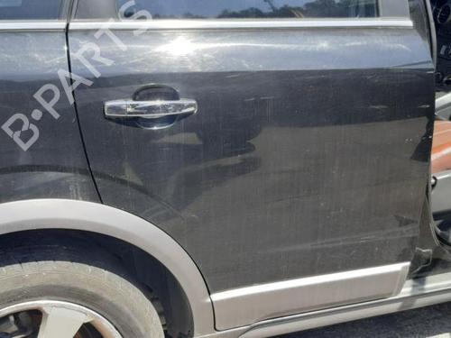 Right rear door OPEL ANTARA A (L07) 2.0 CDTI BP23474723C5
