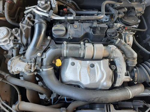 Used Engine VOLVO V60 I (155) 1.6 DRIVe (114 hp) 23474819