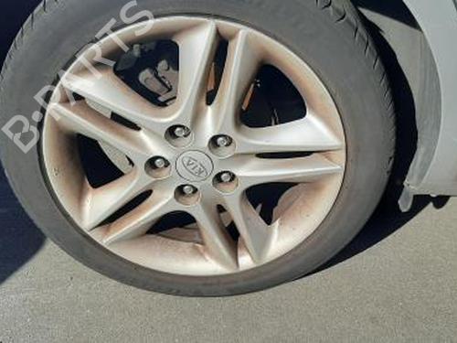 Rim KIA CEE'D Hatchback (ED) 1.6 | BP23476672C45 