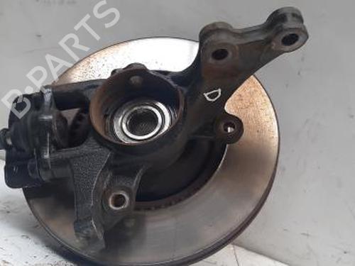 Right front steering knuckle KIA CEE'D Hatchback (ED) 1.6 | BP23476689M26 