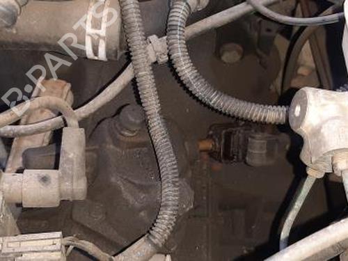 Used Gearbox OPEL CORSA B (S93) 1.2 i (F08, F68, M68) (45 hp) 23475875