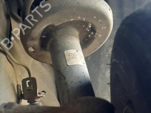 Used Left front shock absorber Left front shock absorber OPEL CORSA B (S93) 1.2 i (F08, F68, M68) (45 hp) 23475895 23475895