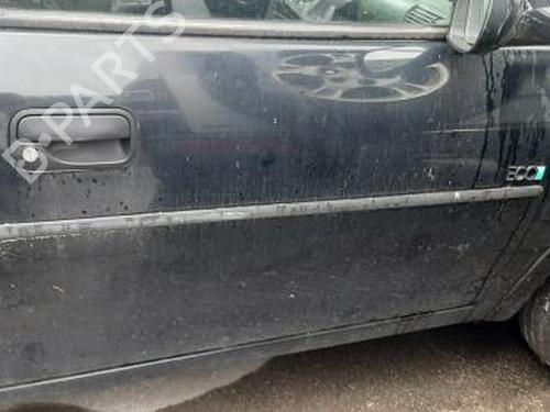 Dør højre fortil OPEL CORSA B (S93) 1.2 i (F08, F68, M68) (45 hp) 23475907