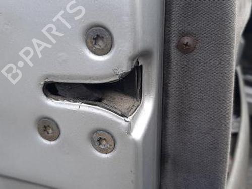 Used Front left lock OPEL CORSA B (S93) 1.2 i (F08, F68, M68) (45 hp) 23476118