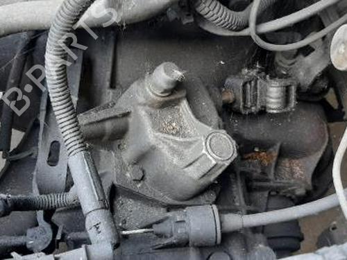 Used Gearbox OPEL CORSA B (S93) 1.2 i (F08, F68, M68) (45 hp) 23476271