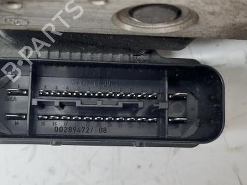 ABS pump FIAT DOBLO Box Body/MPV (223_) 1.9 JTD | BP23476160M43