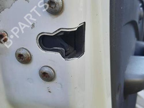 Türschloss links vorne für FIAT DOBLO Box Body/MPV (223_) 1.9 JTD (105 hp) 23476174
