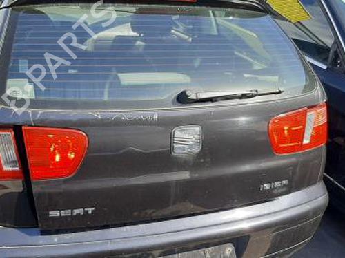 Used Tailgate SEAT IBIZA II (6K1) 1.0 i (50 hp) 23476264