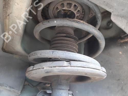 Venstre foran støtdemper CHRYSLER VOYAGER / GRAND VOYAGER III (GS_, NS_) [1992-2001]  23476345