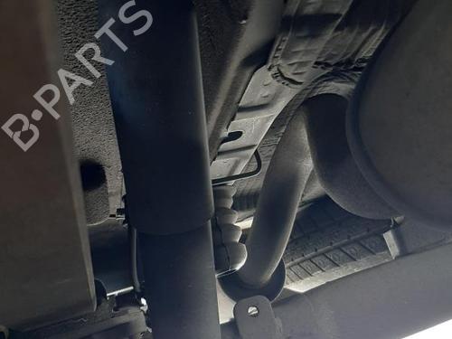 Højre bagtil støddæmper CHRYSLER VOYAGER / GRAND VOYAGER III (GS_, NS_) [1992-2001]  23476346