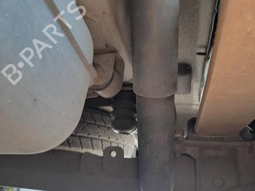 Venstre bak støtdemper CHRYSLER VOYAGER / GRAND VOYAGER III (GS_, NS_) [1992-2001]  23476347