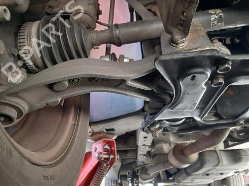 Used Right front suspension arm CHRYSLER VOYAGER / GRAND VOYAGER III (GS_, NS_) [1992-2001]  23476351