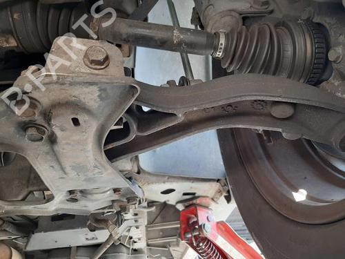 Used Left front suspension arm Left front suspension arm CHRYSLER VOYAGER / GRAND VOYAGER III (GS_, NS_) [1992-2001] 23476352 23476352