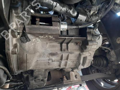Used Gearbox Gearbox CHRYSLER VOYAGER / GRAND VOYAGER III (GS_, NS_) [1992-2001] 23476356 23476356