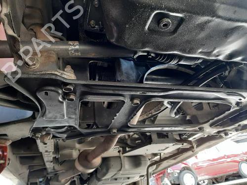 Used Subframe CHRYSLER VOYAGER / GRAND VOYAGER III (GS_, NS_) [1992-2001]  23476358