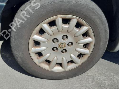 Used Rim CHRYSLER VOYAGER / GRAND VOYAGER III (GS_, NS_) [1992-2001]  23476363