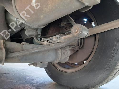 Bakaksel CHRYSLER VOYAGER / GRAND VOYAGER III (GS_, NS_) [1992-2001]  23499108