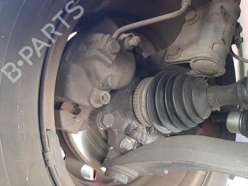 Achsschenkel rechts vorne für CHRYSLER VOYAGER / GRAND VOYAGER III (GS_, NS_) [1992-2001]  23476378