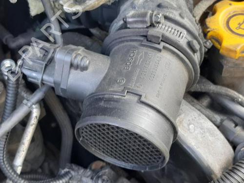 Used Mass air flow sensor CHRYSLER VOYAGER / GRAND VOYAGER III (GS_, NS_) [1992-2001]  23476381