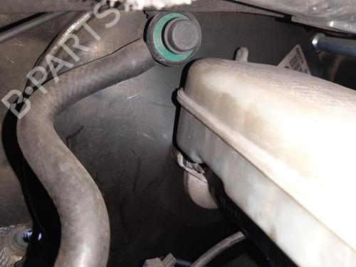 Used Servo brake CHRYSLER VOYAGER / GRAND VOYAGER III (GS_, NS_) [1992-2001]  23476394