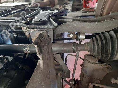 Transmisión delantera derecha CHRYSLER VOYAGER / GRAND VOYAGER III (GS_, NS_) [1992-2001]  23476397