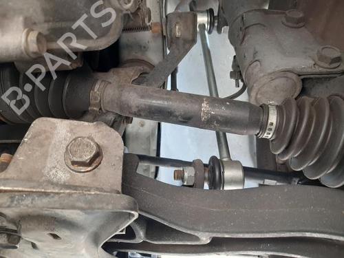 Used Right front driveshaft Right front driveshaft 23476398 23476398