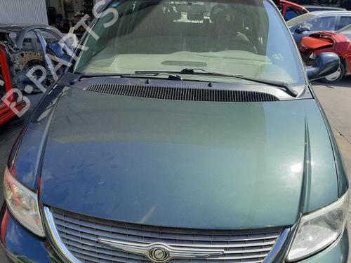 Used Hood CHRYSLER VOYAGER / GRAND VOYAGER III (GS_, NS_) [1992-2001]  23476399
