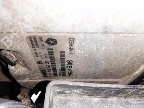 Engine control unit (ECU) CHRYSLER VOYAGER / GRAND VOYAGER III (GS_, NS_)  | BP23476403M57 