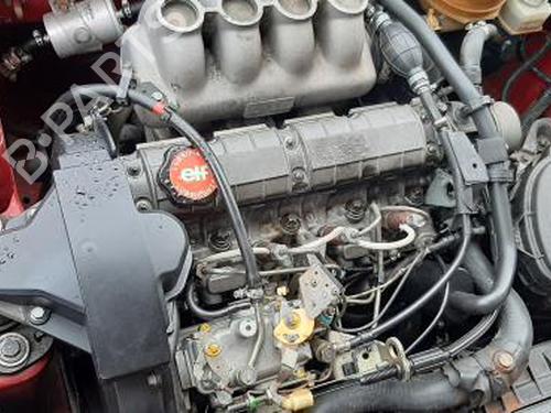 Used Engine (For Parts) RENAULT CLIO I Hatchback Van (S57_) 1.9 D (65 hp) 23476465
