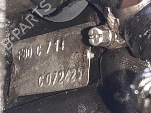 Engine (For Parts) RENAULT CLIO I Hatchback Van (S57_) 1.9 D | BP23476465M64 