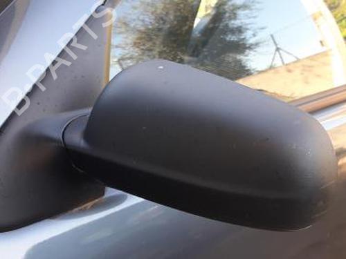 Used Left mirror SEAT IBIZA II (6K1) 1.0 i (50 hp) 23476551