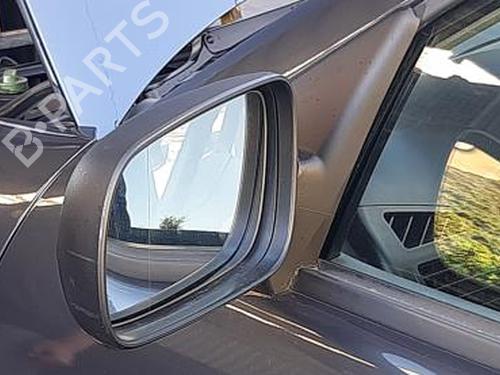 Left mirror SEAT IBIZA II (6K1) 1.0 i | BP23476551C26