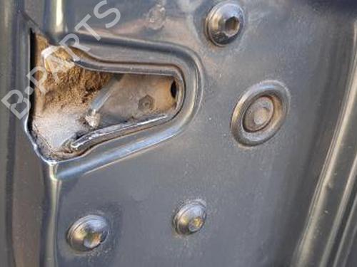 Used Front right lock SEAT IBIZA II (6K1) 1.0 i (50 hp) 23476556