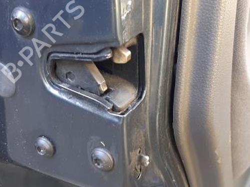 Used Rear left lock SEAT IBIZA II (6K1) 1.0 i (50 hp) 23476559