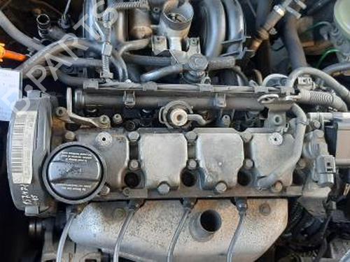 Used Engine (For Parts) SEAT IBIZA II (6K1) 1.0 i (50 hp) 23476570