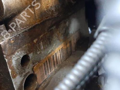 Engine (For Parts) SEAT IBIZA II (6K1) 1.0 i | BP23476570M64 