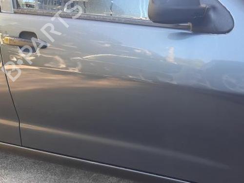 Used Right front door SEAT IBIZA II (6K1) 1.0 i (50 hp) 23476572