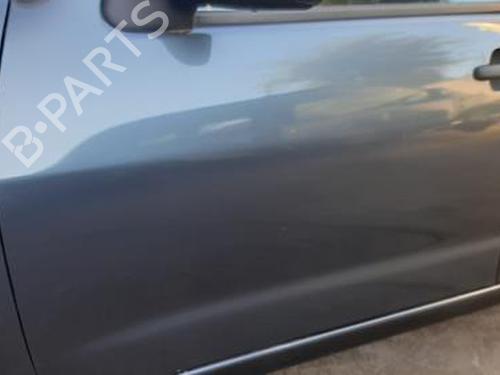 Used Left front door SEAT IBIZA II (6K1) 1.0 i (50 hp) 23476573