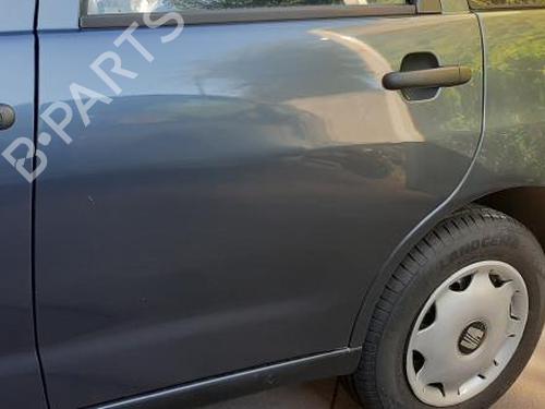 Used Left rear door SEAT IBIZA II (6K1) 1.0 i (50 hp) 23476575
