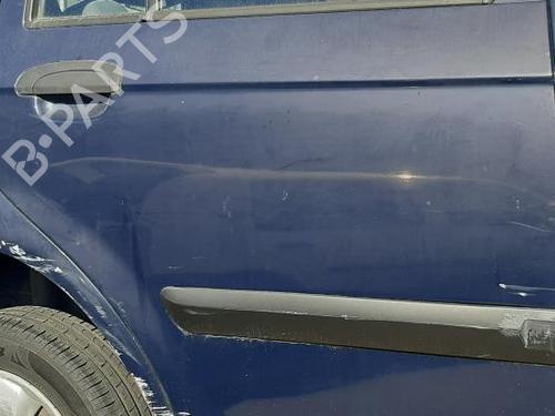 Rudehejsemekanisme Højre bagtil HYUNDAI GETZ (TB) 1.1 (63 hp) 23476783