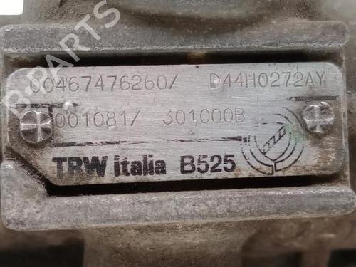 Tannstang/sevrosnekke FIAT PUNTO (188_) 1.2 60 (188.030, .050, .130, .150, .230, .250) | BP23477133M22