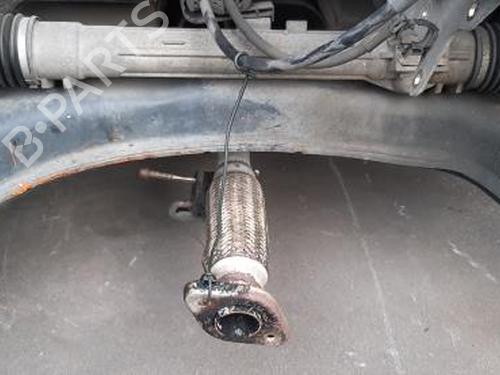 Used Subframe FIAT PUNTO (188_) 1.2 60 (188.030, .050, .130, .150, .230, .250) (60 hp) 23477135